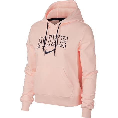 damen kapuzenpullover nike|Women's Sweatshirts & Hoodies .